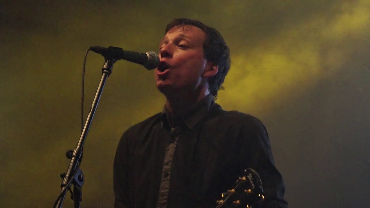 KLIŠE ROCKS 18 - ZABLUJENA GENERACIJA - MOJA MALA