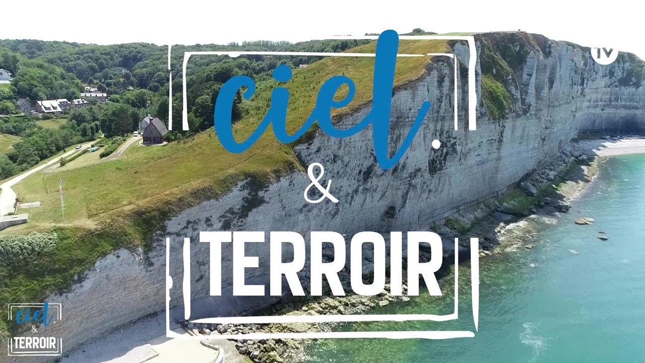 Ciel et terroir #6 : Le Mémorial de Bruneval