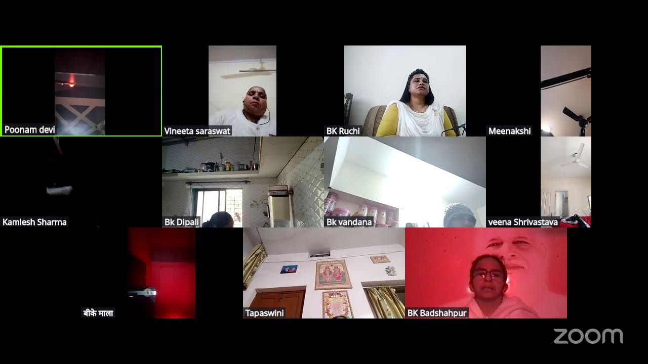 17/02/2026/ Morning Murli Class