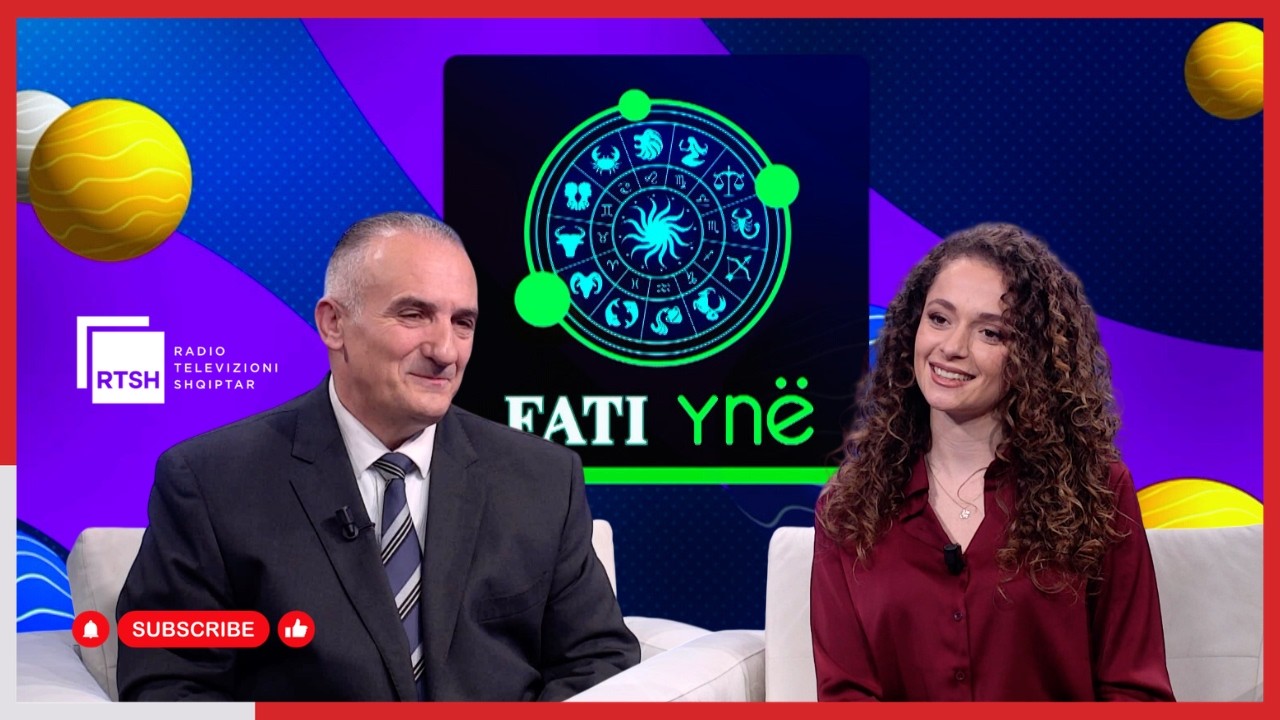 Fati Ynë - Jorgo Pulla u përgjigjet telefonatave tuaja (12 Shkurt 2026)