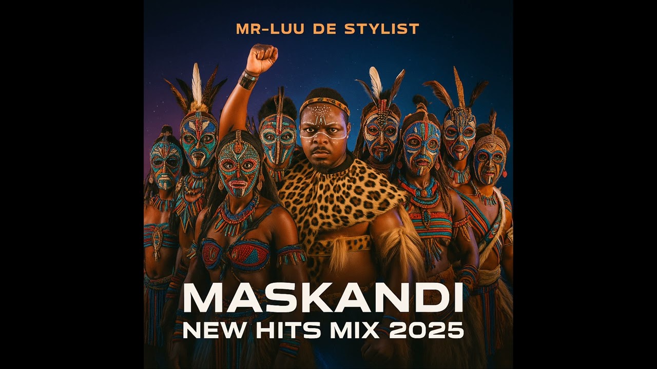 Maskandi New Hits Mix 2025 ft Khuzani Mthandeni SK Mzukulu Nkeshemba | Top 10 Hot December Mix