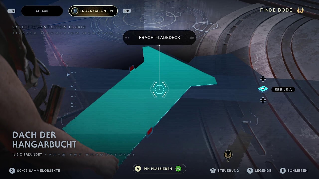 STAR WARS Jedi - Survivor™