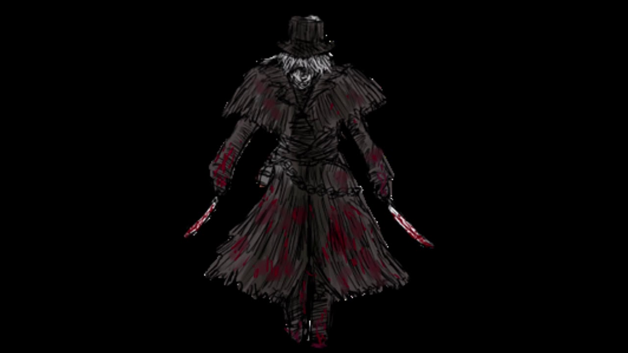 Black Souls 2 Soundtrack - Jack the Ripper