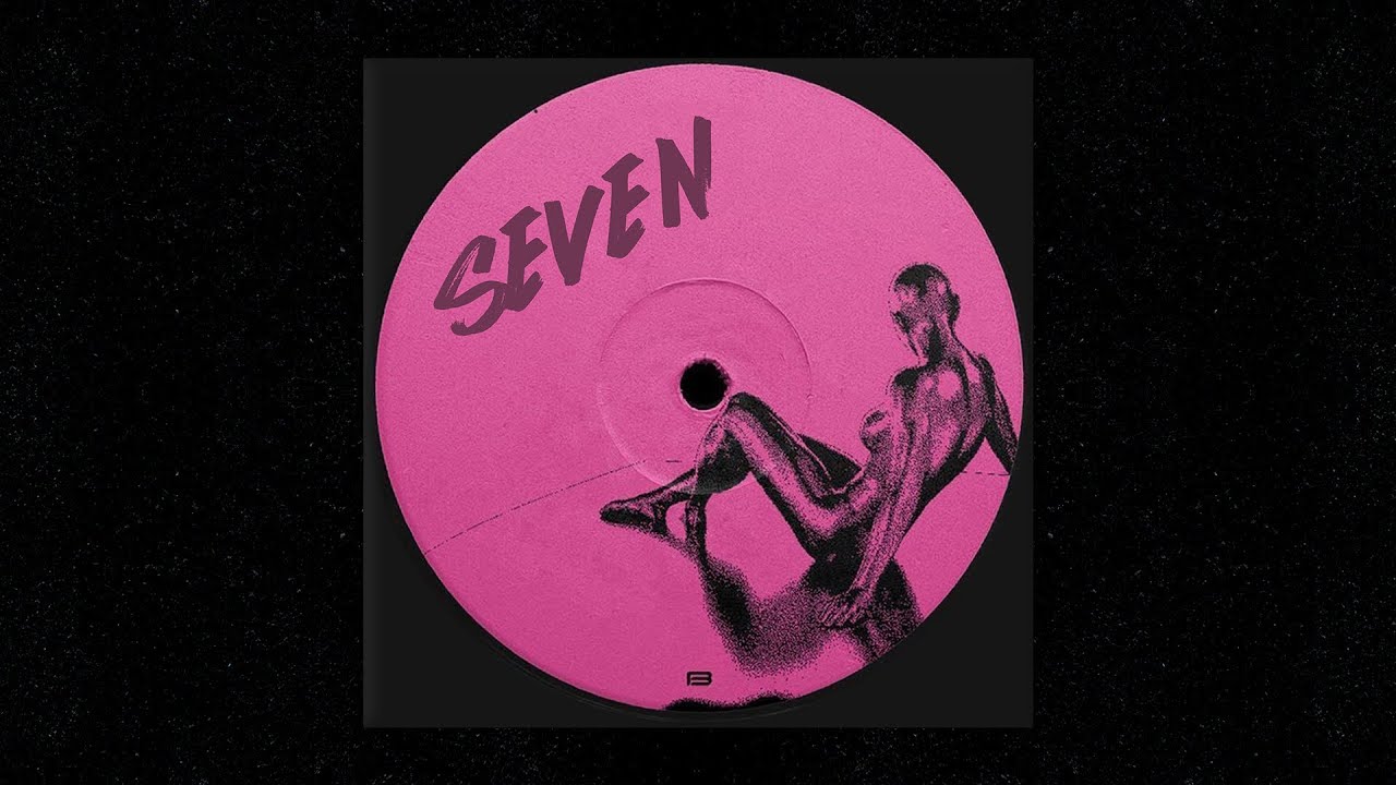 "Seven" Rema Type Beat