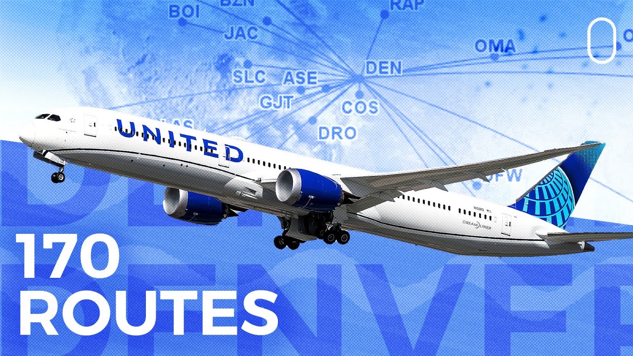 United Unraveled: Inside The Airline&rsquo;s Largest Hub