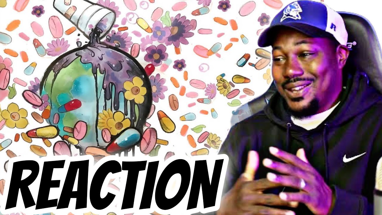 Future, Juice WRLD -( Ain't Livin Right ) ft. Gunna *REACTION!!!*