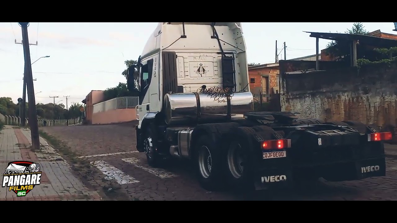 📸 Autêntica do outono do embrazando🚛