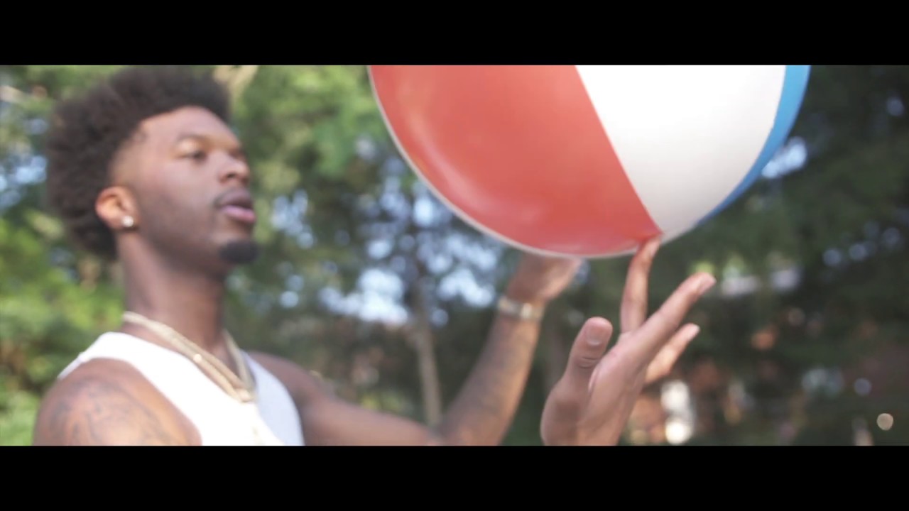 Z-Wayne ft. 3oh Black - “Gimmie” | Dir. @CLDVISUALS