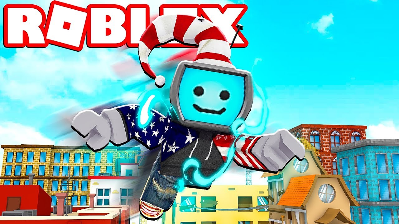 Come DIVENTARE SUPER VELOCE su Roblox (Speed City ITA)