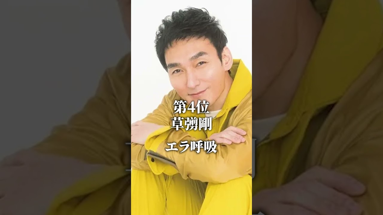 有吉弘行がつけた秀逸なあだ名の芸能人ＴＯＰ10 