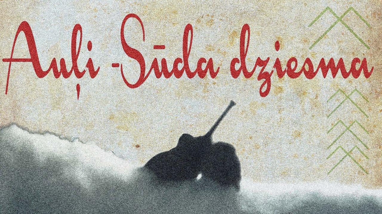 Auļi - Sūda dziesma