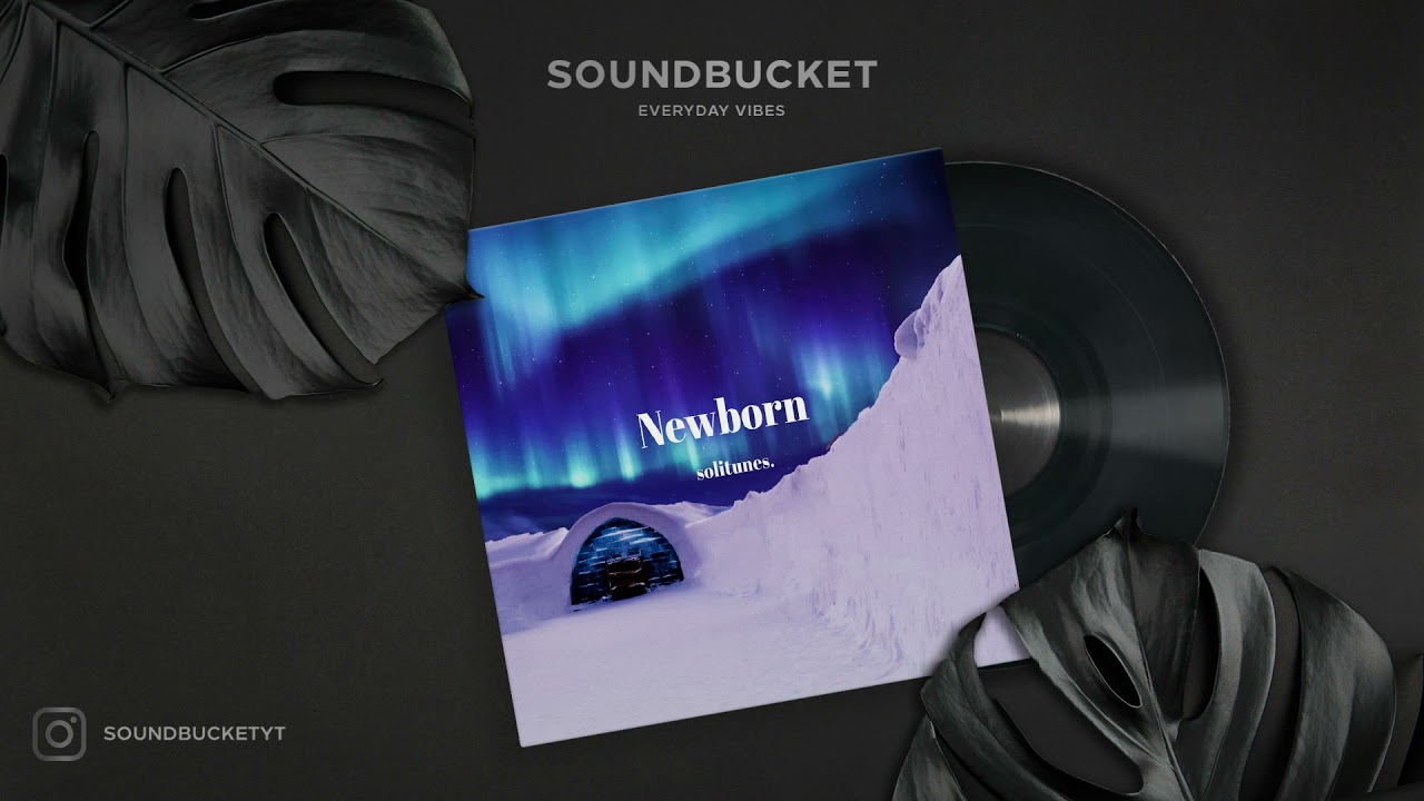 solitones - newborn