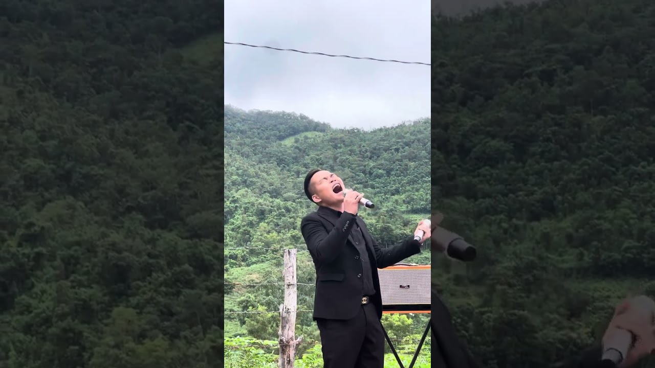 Anh Sẽ Là Người Ra Đi _Hiếu Đầu Moi Cover -Bao Đêm Anh Mơ Về Ngày Mai 