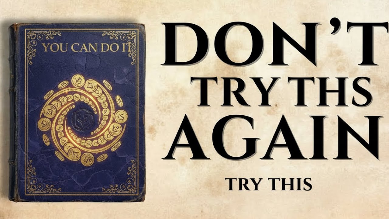 They Hide This Because You Shouldn’t Try It