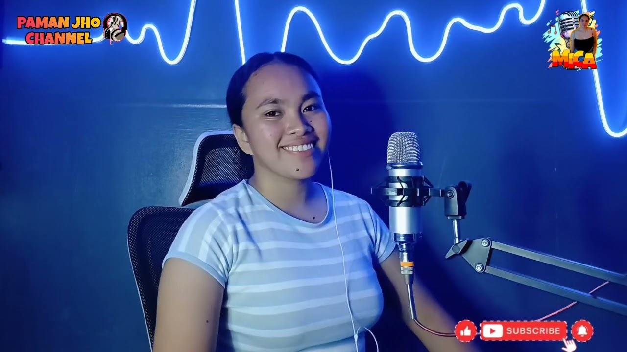 CINTA SEKOTA - Mitha Talahatu || Cover Mica Hatibae
