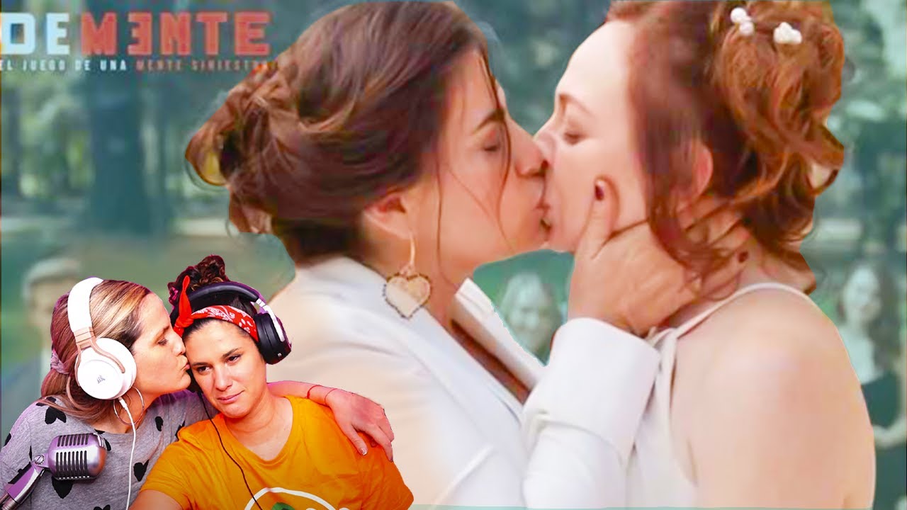 #FLAVIERA - LA BODA DE FLAVIA Y JAVIERA - REACCION