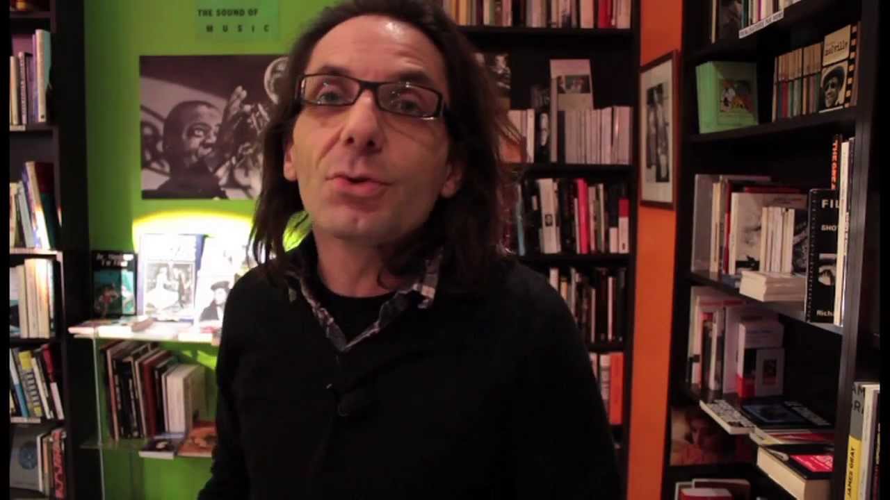 Jean-Baptiste Thoret - Le cinéma du pré-code