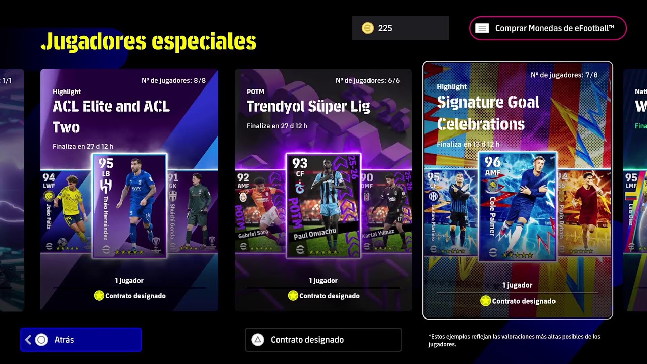 ✨eFootball 2026//Fin Del Mantenimiento✨