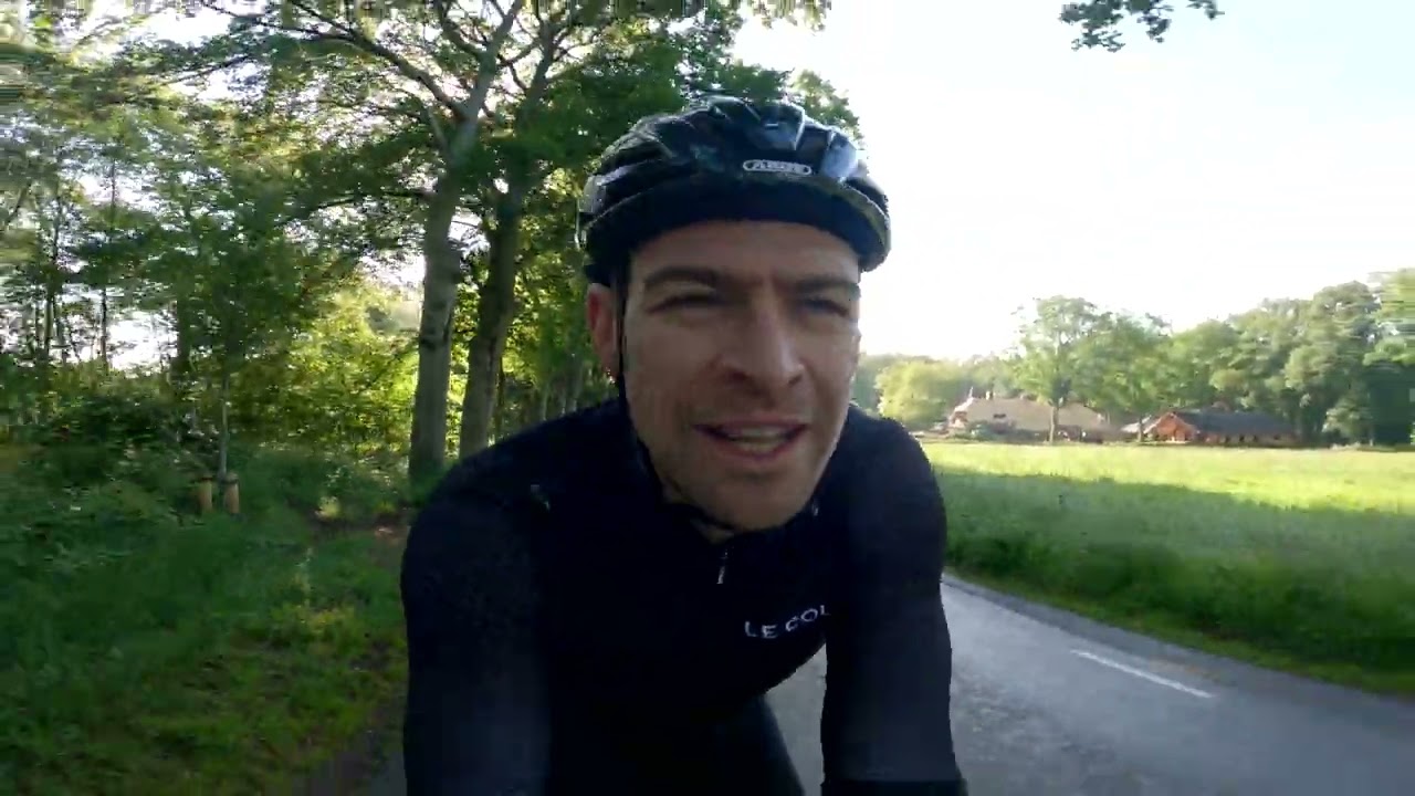Trying To Make Sense Of Life - Thoughts On A Long Ride