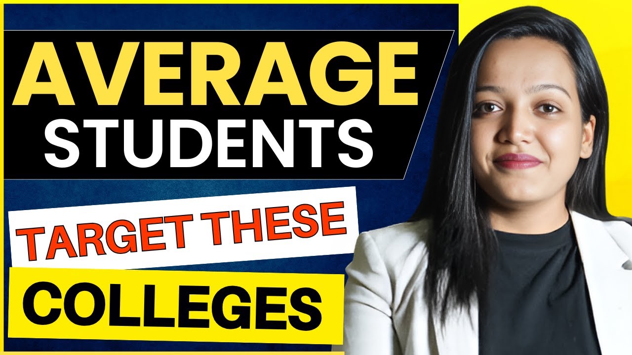 Average Profile Students Target These MBA Colleges✅#mba #cat