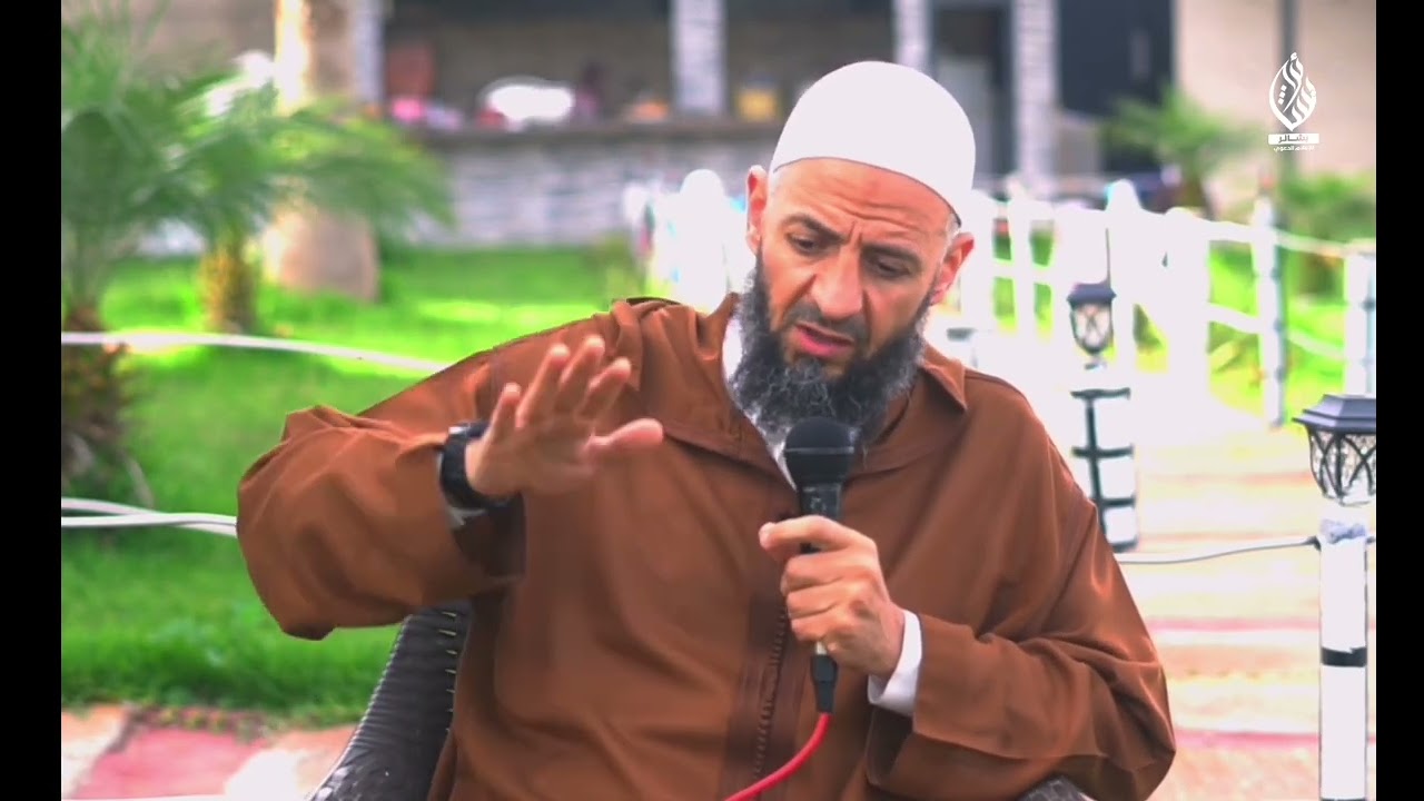 هل كل ما لم يفعله النبي صلى الله عليه وسلم فهو بدعة؟؟  الشيخ ناصر الحداوي