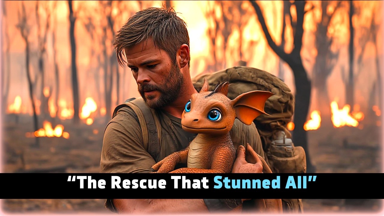 A Human Rescued a Wounded Dragon — What Happened Next Shocked Every Creature HFY Best Sci-Fi Stories