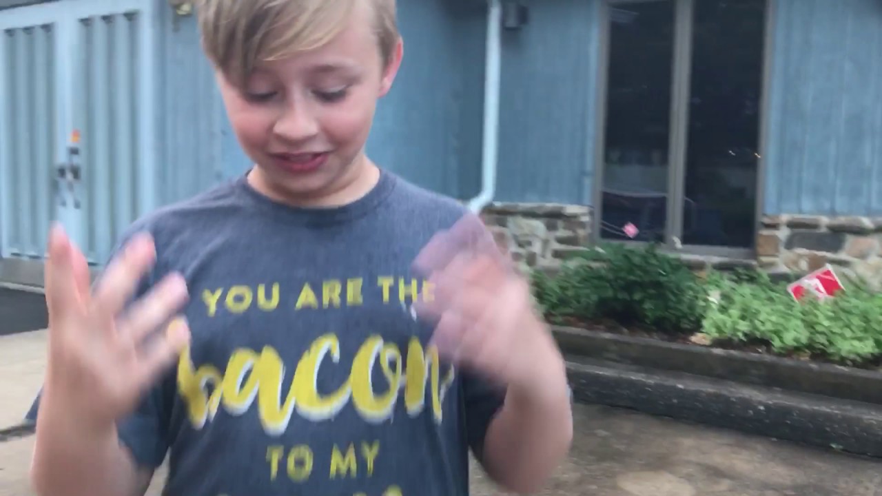 First vlog hoverboard tricks
