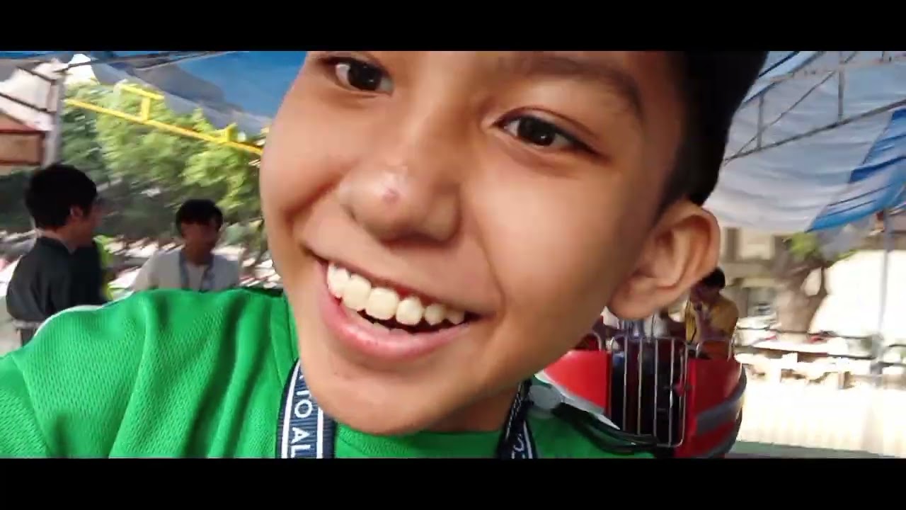 LSM Sonrisa Fair 2026 (Vlog w/ @jamaldavidmending7160 and Donell Angelo Bernardo)