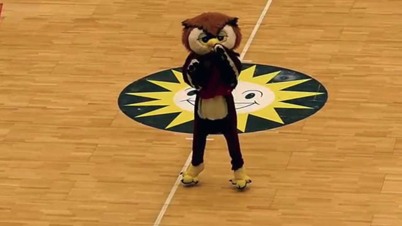 Week-end &agrave; Ludwigshafen #1 - Handball (beat: Hundertmark Beatz - NBA)