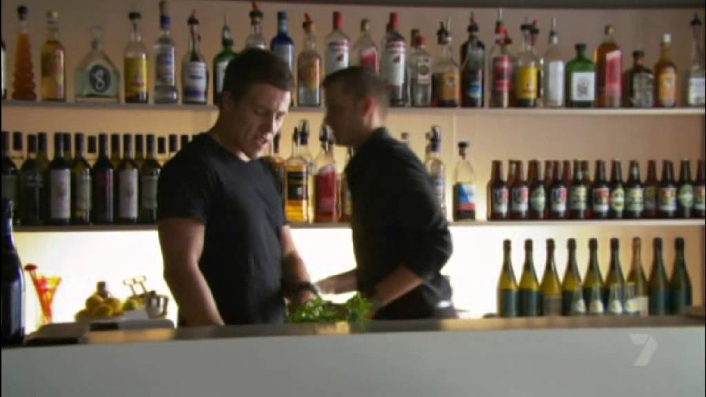 Home and Away 5288 Part 1
