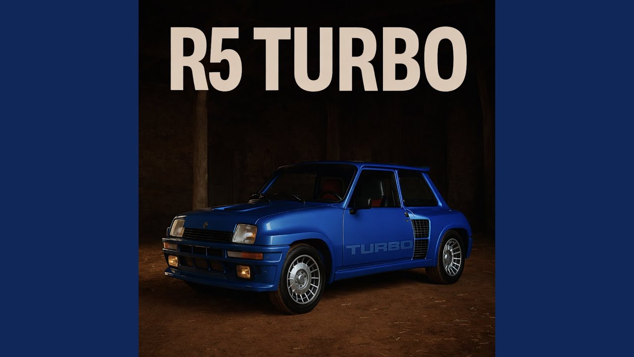 R5 TURBO