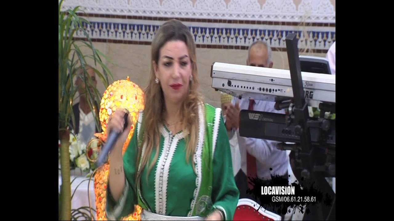 DVD Said Znati (ben Hssin) HD 2016 ( سعيد الزناتي السواكن (بن حسين