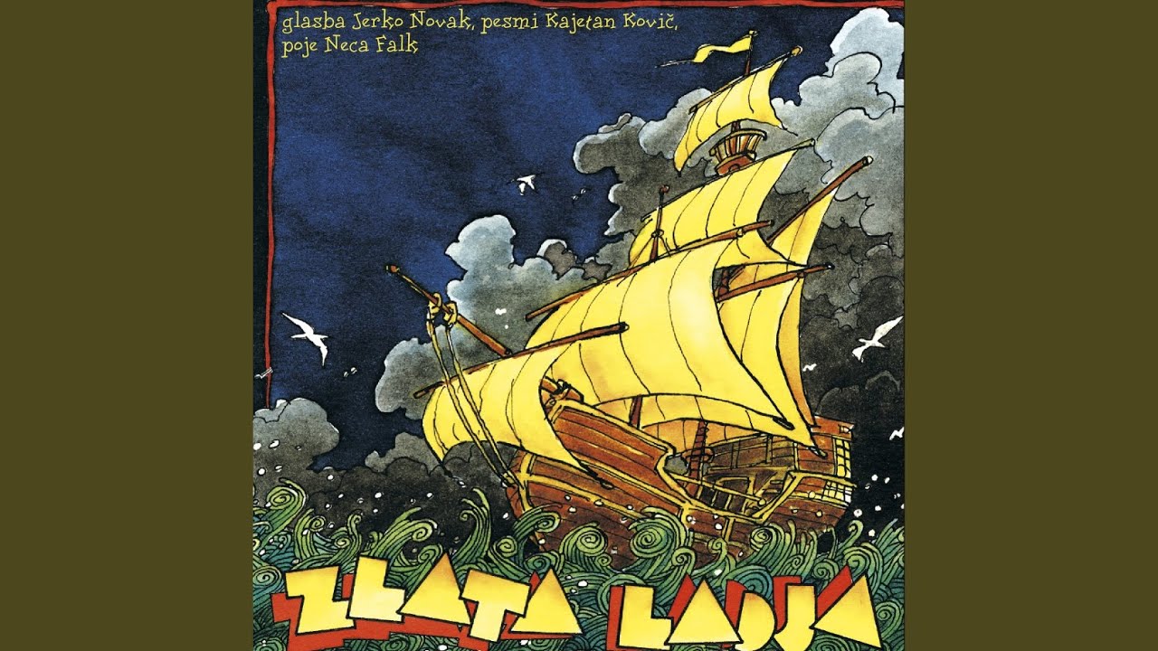 Zlata ladja