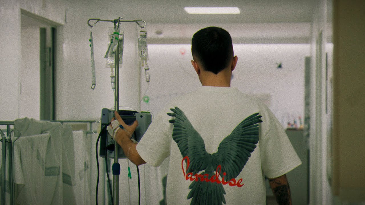 Como un token, Francis Prod.Skleiclop Film by Onail