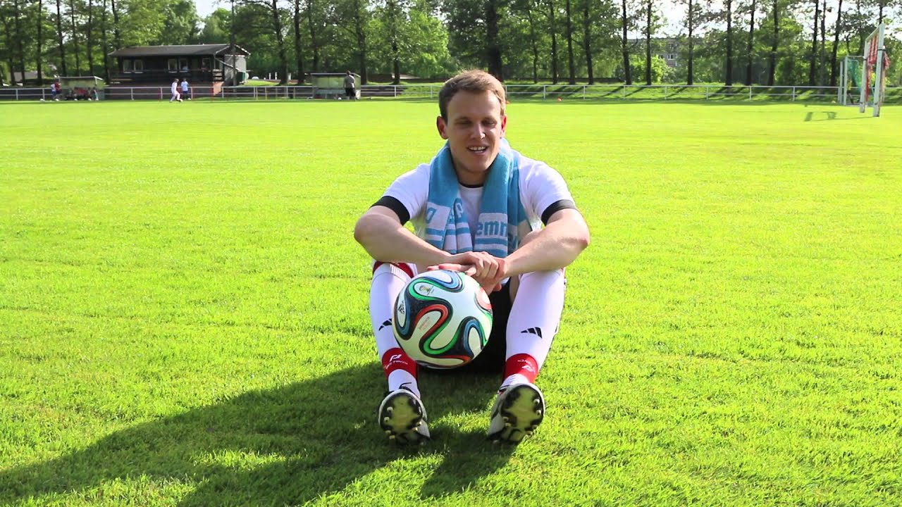TSV IFA Chemnitz - Portrait Max