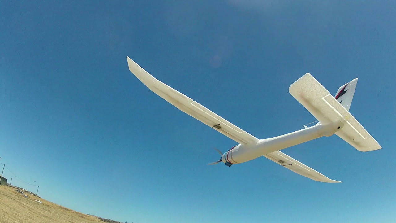 FX707S Windy flights final cut. MMM