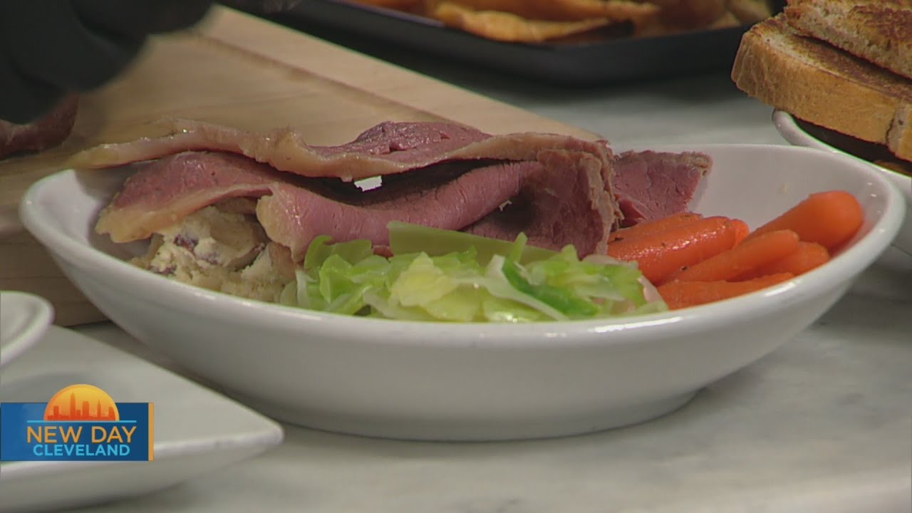 New Day Cleveland: Mavis Winkle's