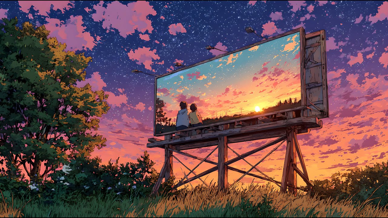 Dreamy Reflections – 80s Synth Pop Mix