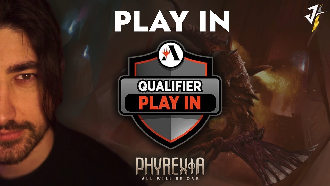 Il mio PLAY IN QUALIFIER | Super Boros Equip in SEALED Phyrexia All Will Be One [MTGA ITA]