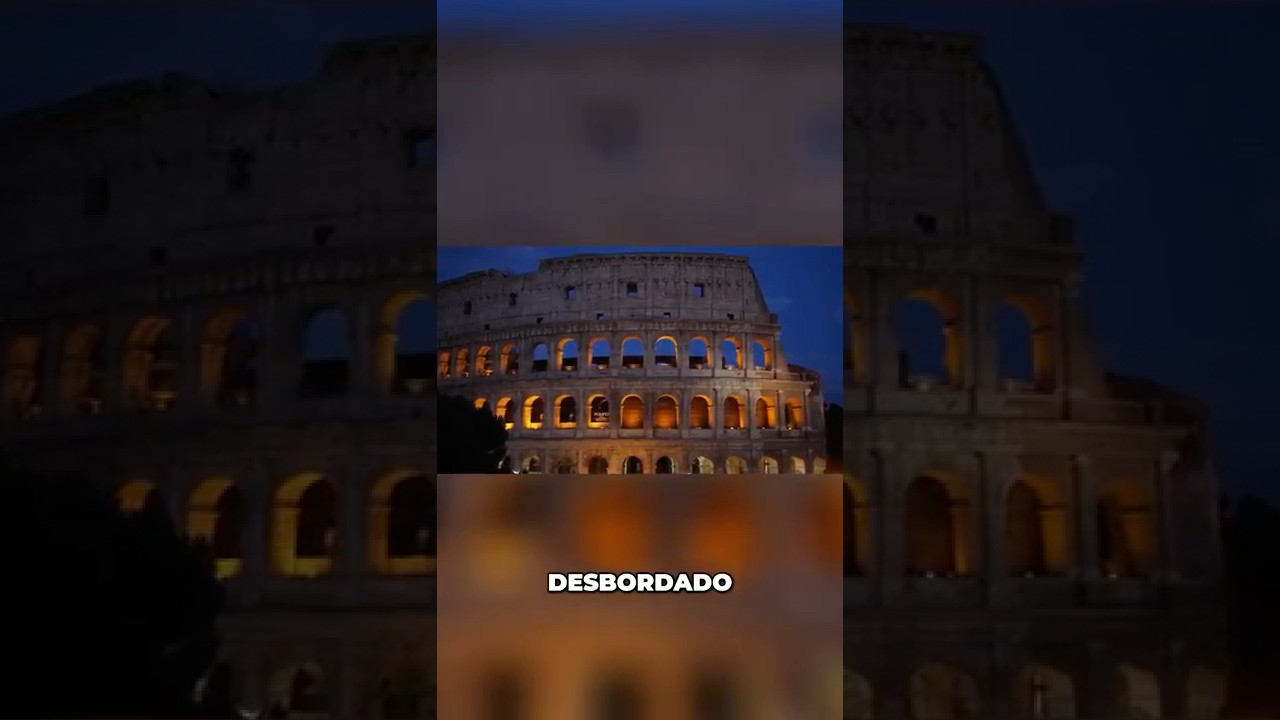 El secreto del colapso romano: inflaci&oacute;n, deuda y gasto p&uacute;blico desbordado