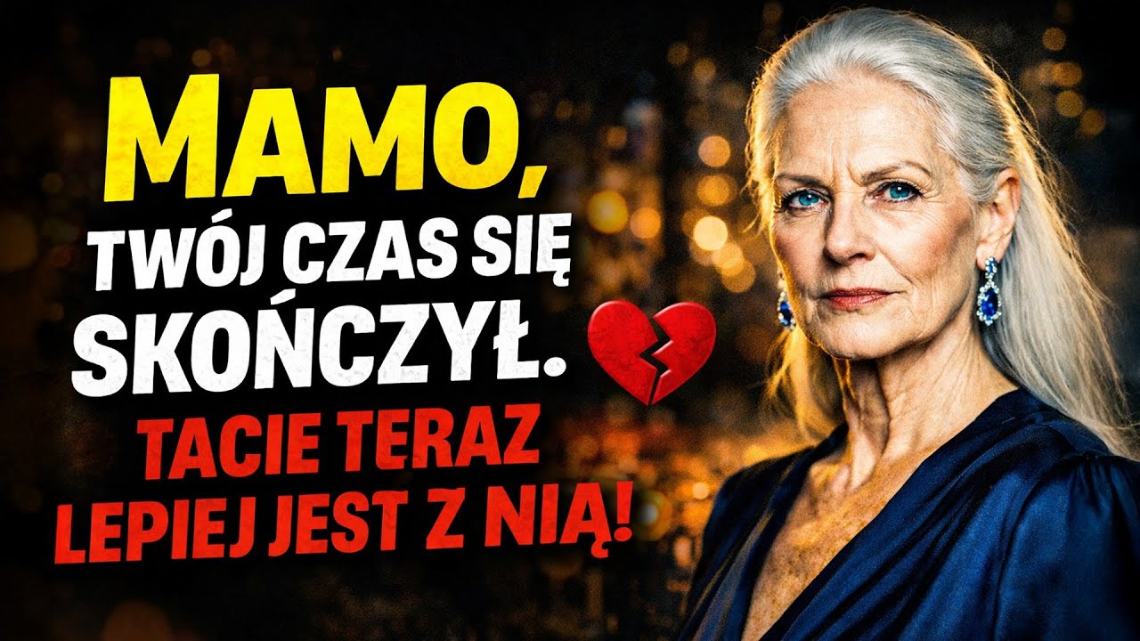 Gdy Wróciłam Do Domu, Wszyscy Patrzyli Na Mojego Męża I Moją Siostrę. Ojciec Powiedział…