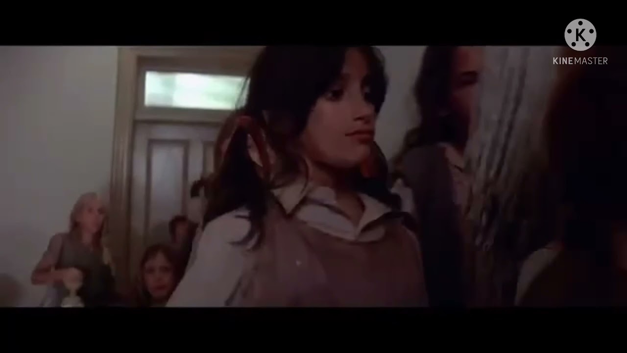 Annie 1982 Hard Knock Life Reversed