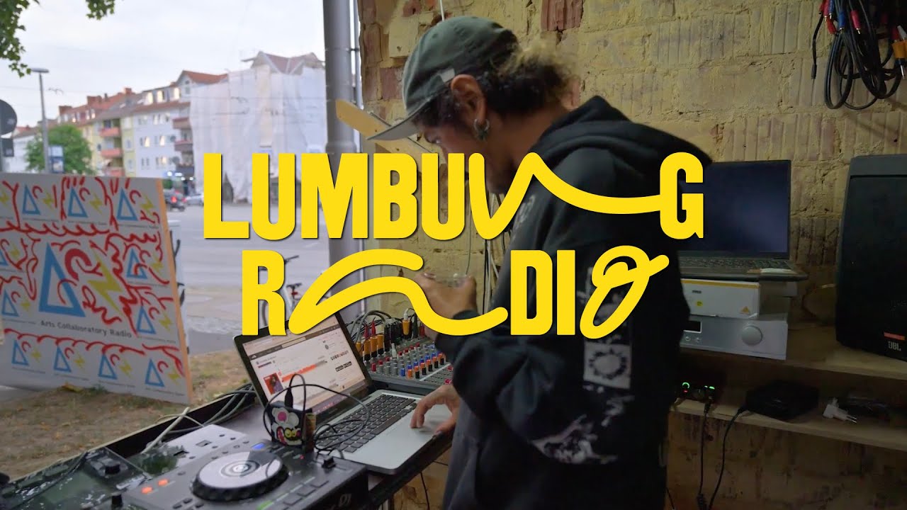 lumbung Radio