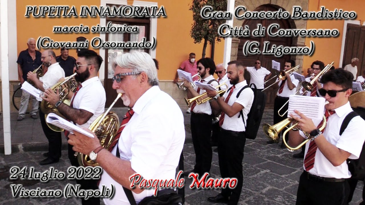 Banda Città di Conversano 