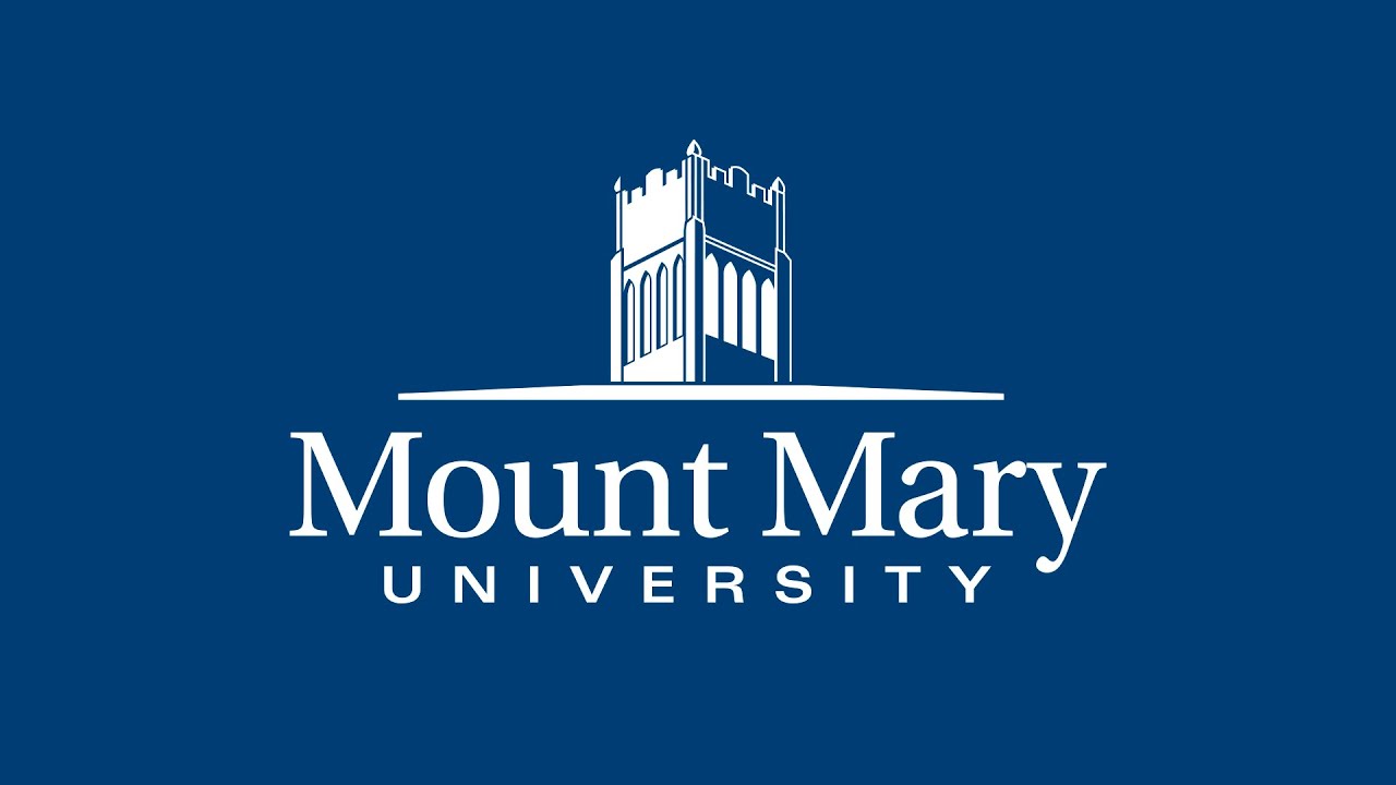 Mount Mary University White Coat Ceremony