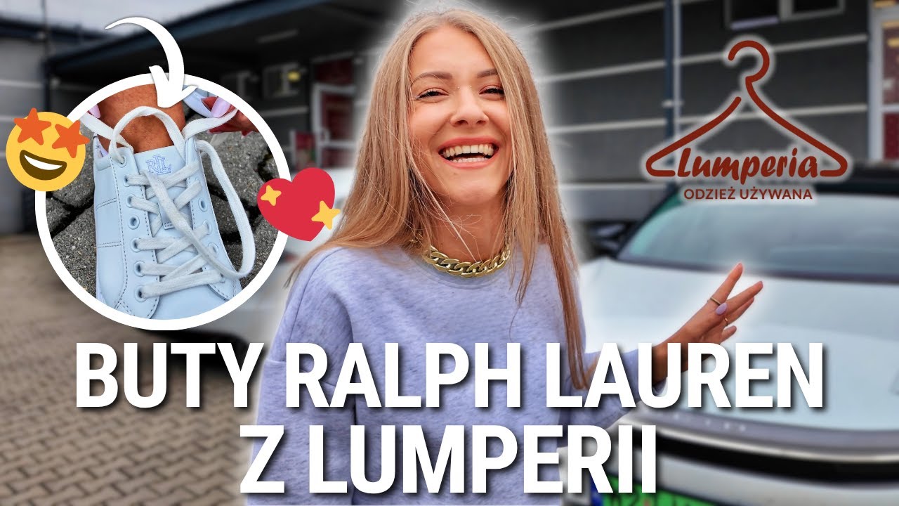 SUKIENKA SOLAR ZA 39,50 ZŁ W MOIM LUMPEKSIE LUMPERIA🔥 *szybki przegląd w Lumperii i vlog z Warszawy*