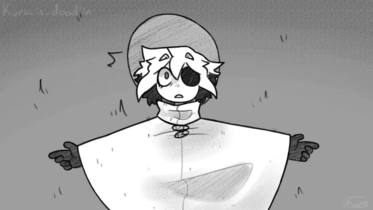 Feeling like shit - An In Stars And Time animatic