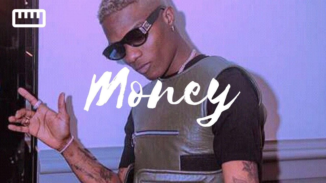 Wizkid Type Beat 2019 “Money” | AFROBEAT INSTRUMENTAL