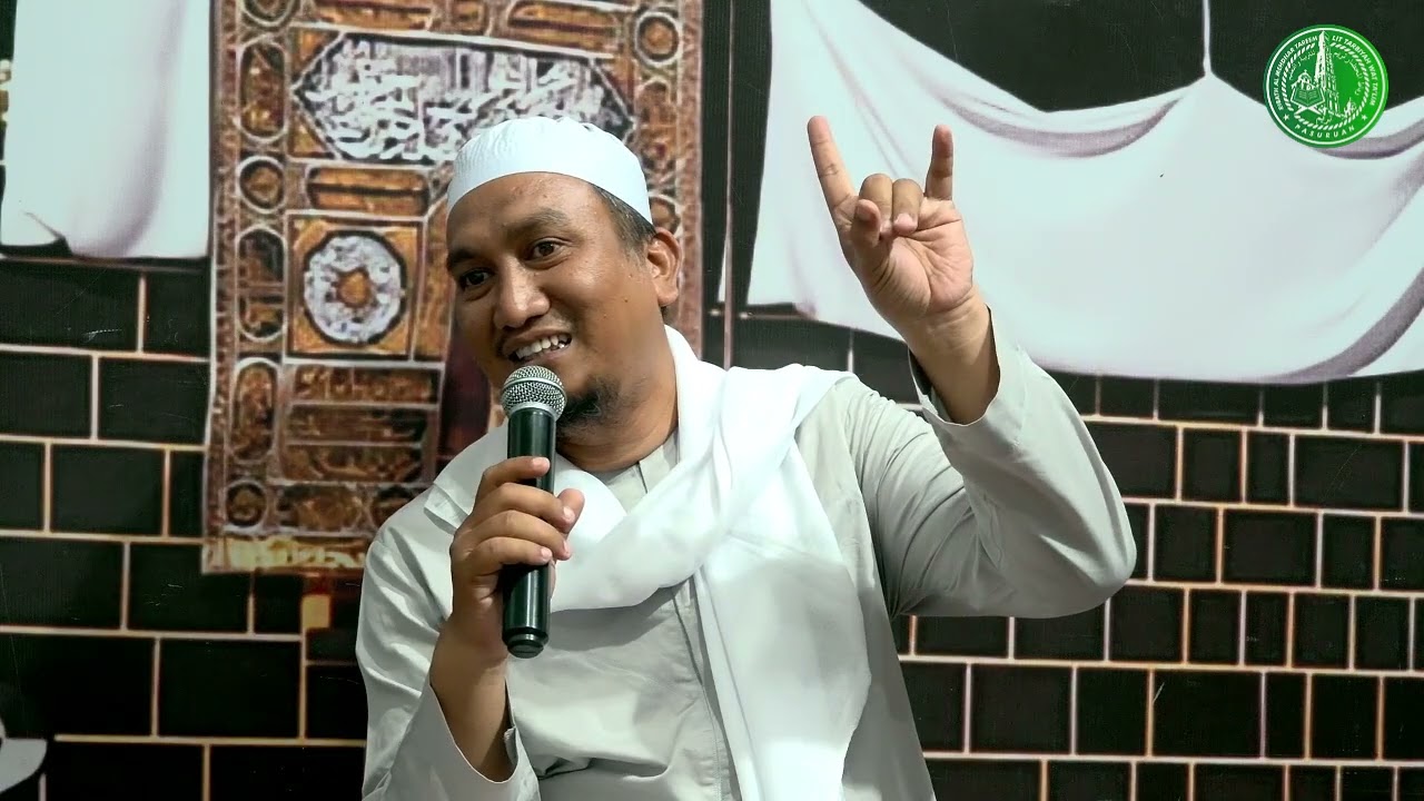 39. FATHUL QORIB - USTADZ ZAHID ILHAM