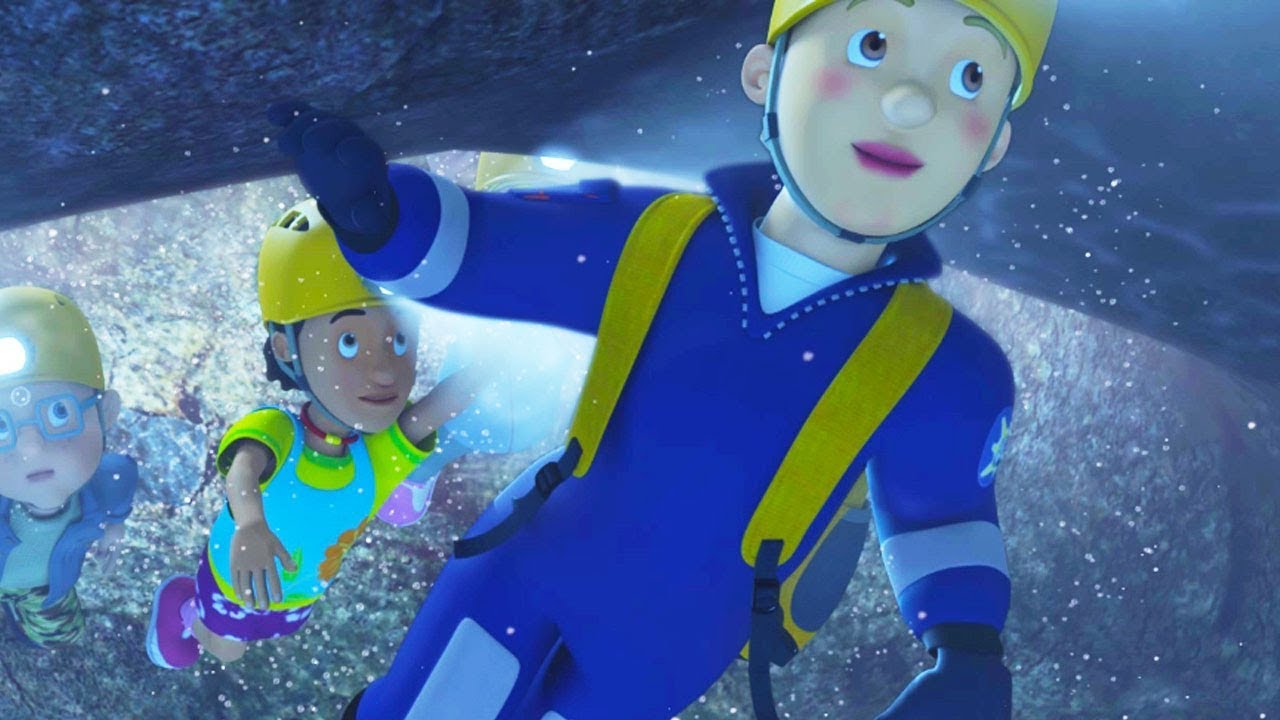 Fireman Sam US New Episodes | Pontypandy in the Park - 5 Full Episodes 🚒 🔥 Videos For Kids